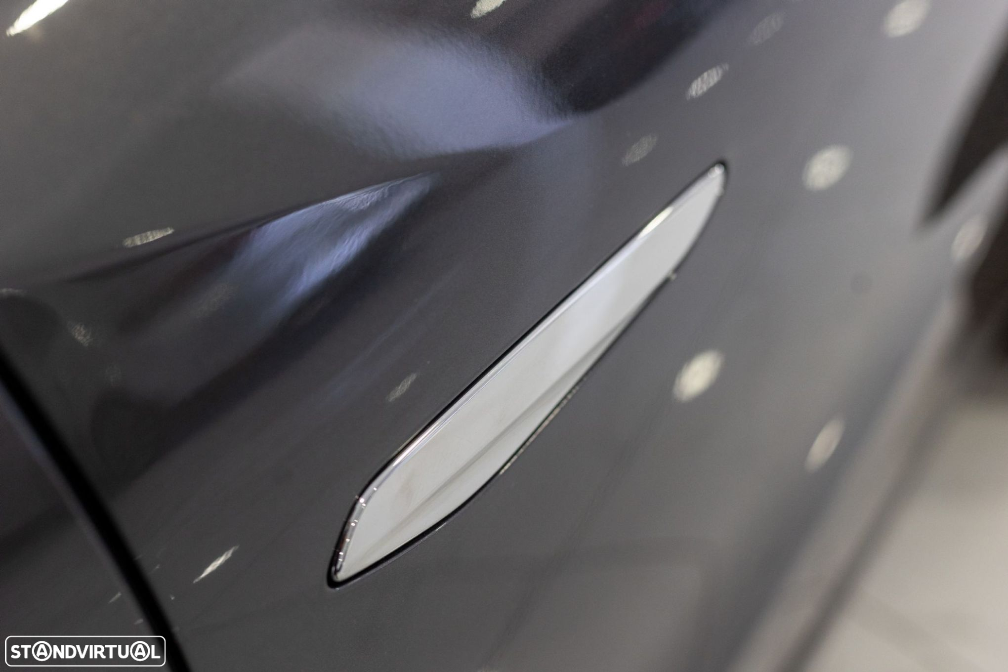 DS DS3 Crossback 1.2 PureTech Bastille - 15