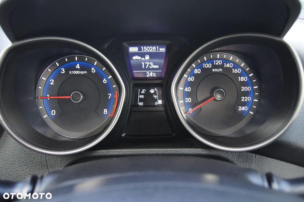 Hyundai i30 1.4 Advantage - 22