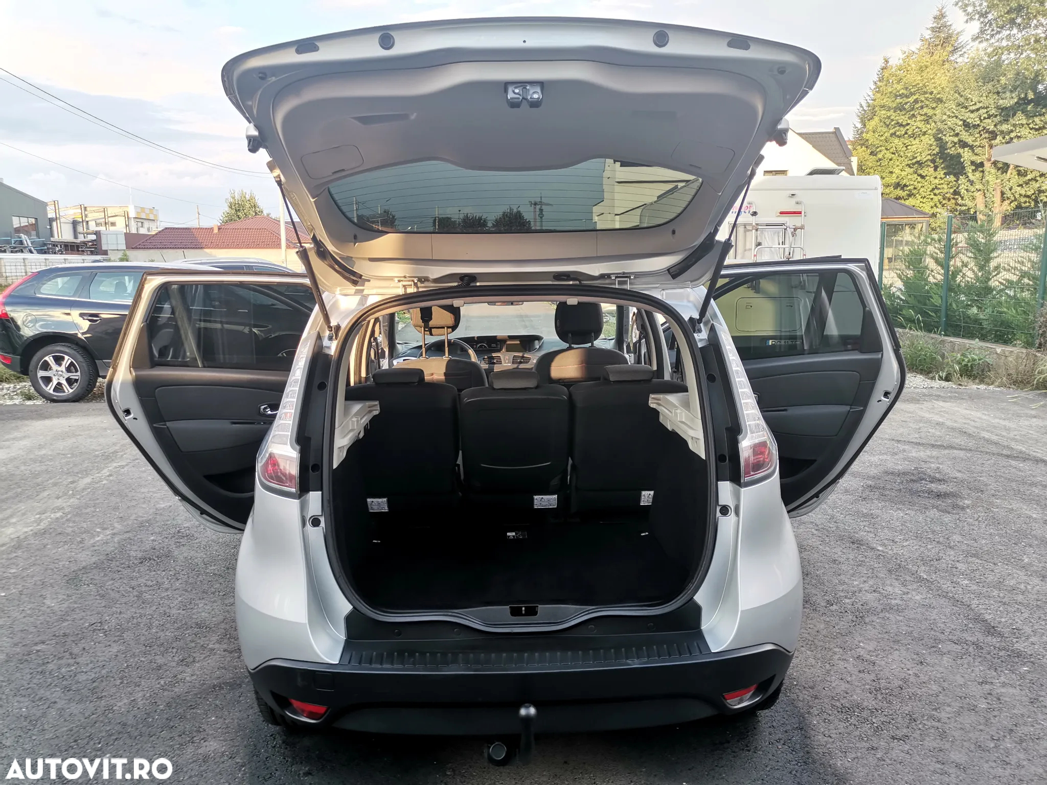 Renault Scenic - 7