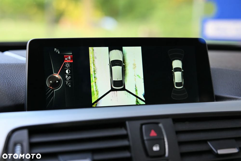 BMW 3GT 328i xDrive Luxury Line - 13