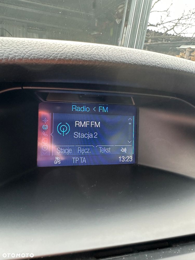 Ford Focus 1.0 EcoBoost Start-Stopp-System TREND - 21