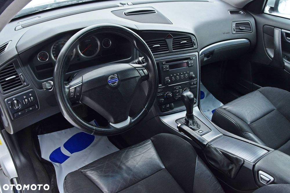 Volvo V70 - 6