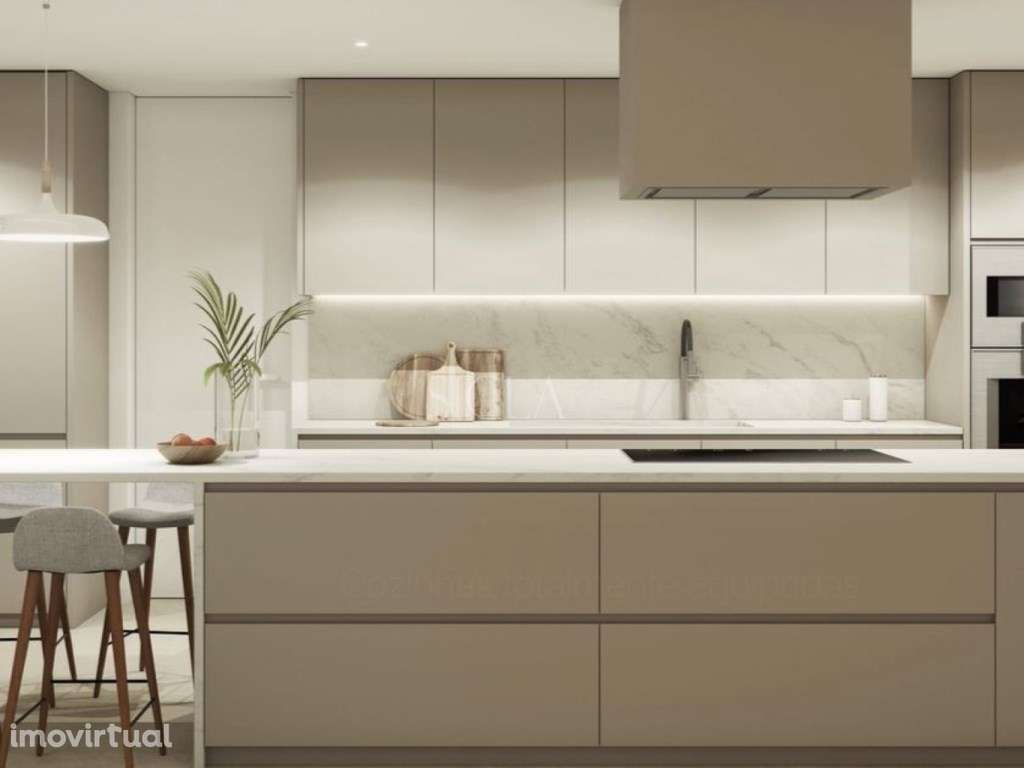 T4 na Boavista - Grande imagem: 2/9