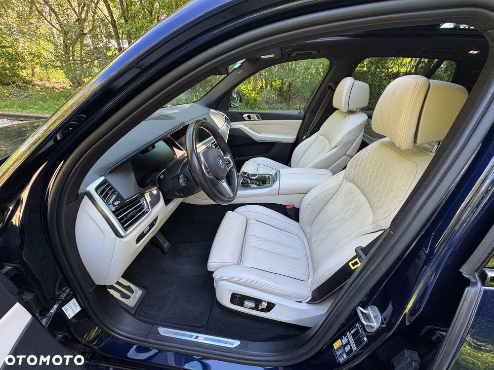 BMW X5 xDrive45e sport - 18