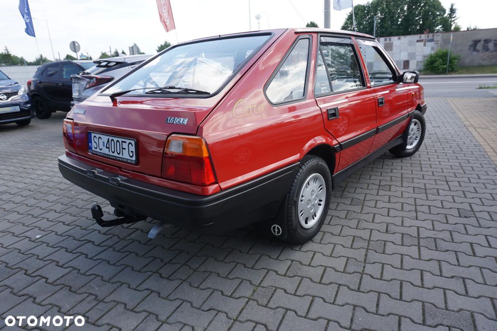 Polonez Caro - 5