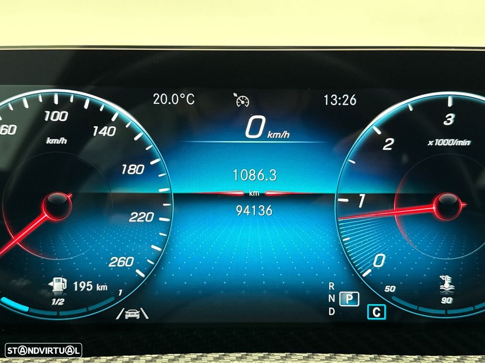 Mercedes-Benz CLA 180 d Shooting Brake Business Solutions.Grande Frota Aut. - 26