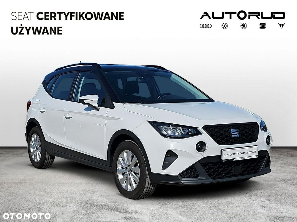 Seat Arona - 7