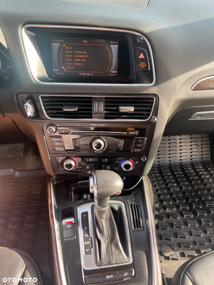Audi Q5 - 13