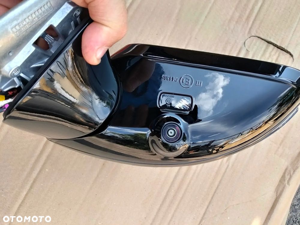 nowe oe A2578108600 Lusterko Prawe Mercedes  GT w290 A257 CLS W257 - 2