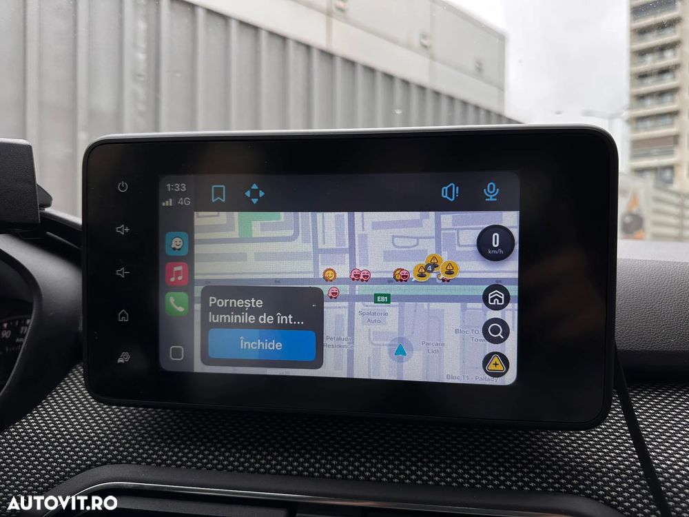 Dacia Sandero Stepway - 8