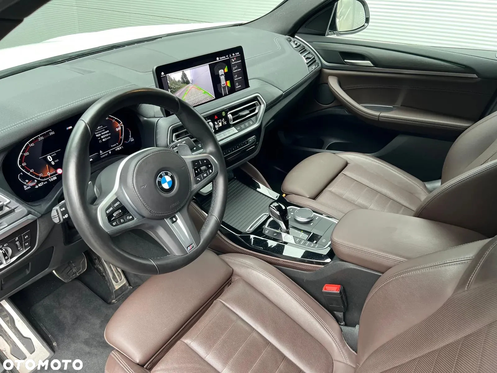 BMW X4 xDrive20d M Sport Edition - 6