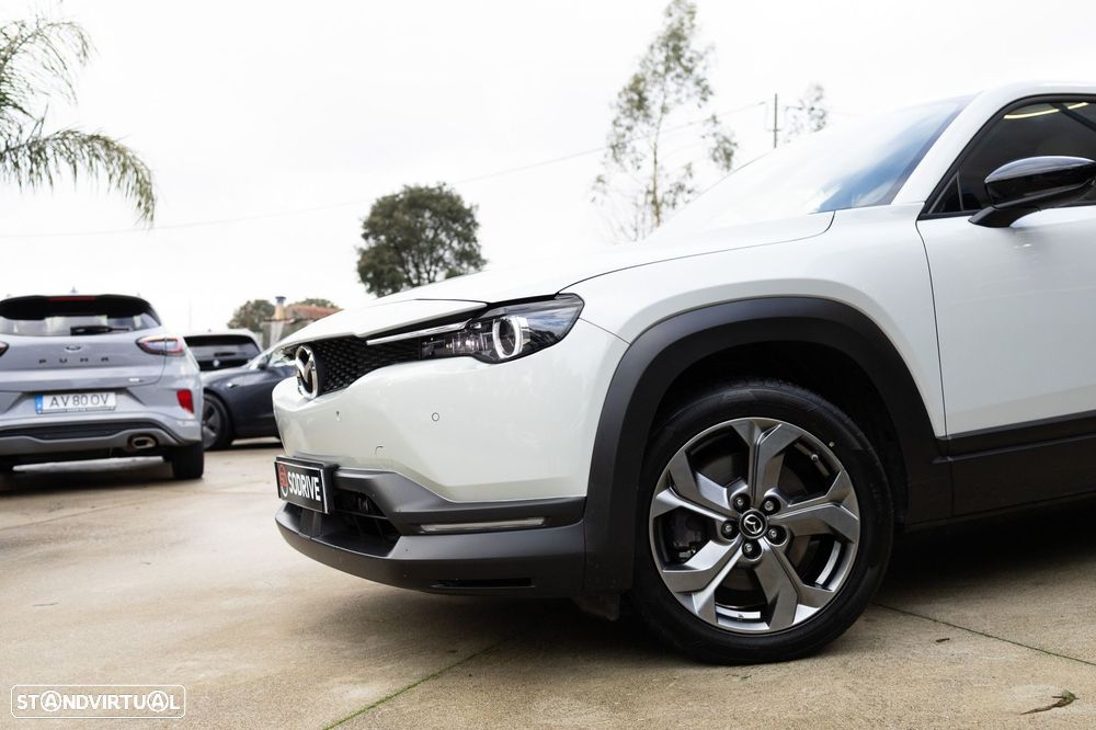 Mazda MX-30 e-SKYACTIV FIRST EDITION - 13