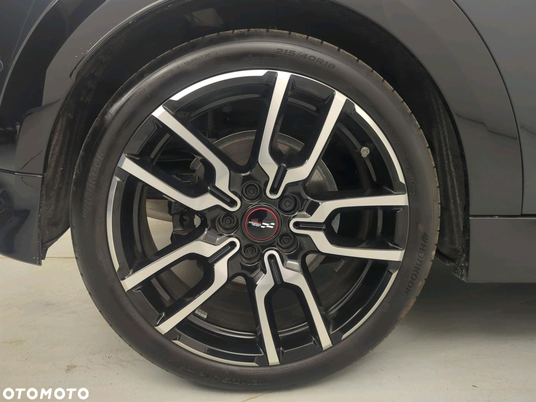 MINI Cooper S - 9