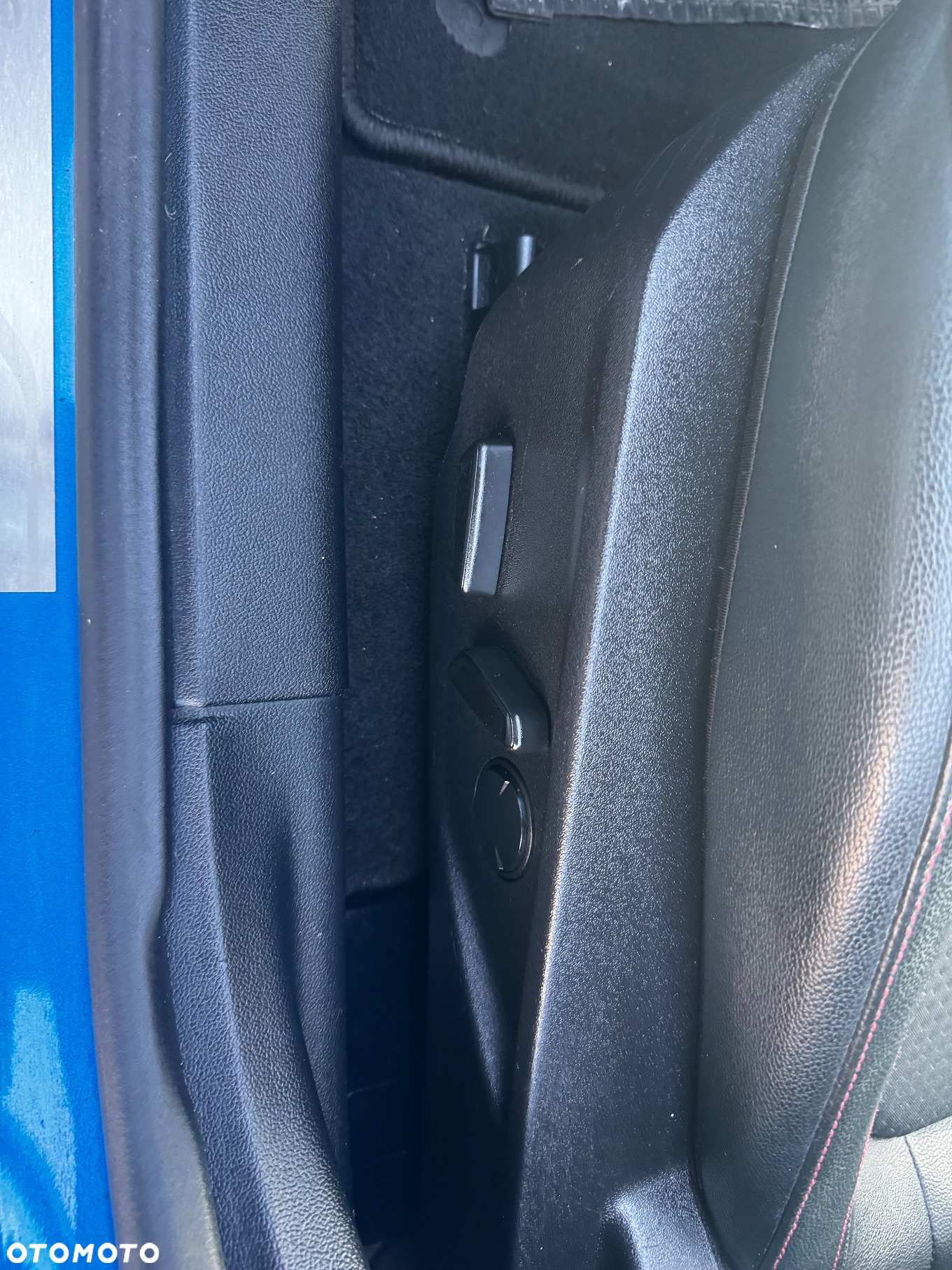 Ford Focus 1.5 EcoBlue ST-Line Business - 21