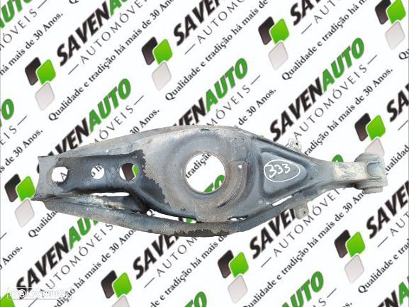 Braço Suspensão / Triângulo Suspensão Mercedes-Benz C-Class Coupe Spor - 2