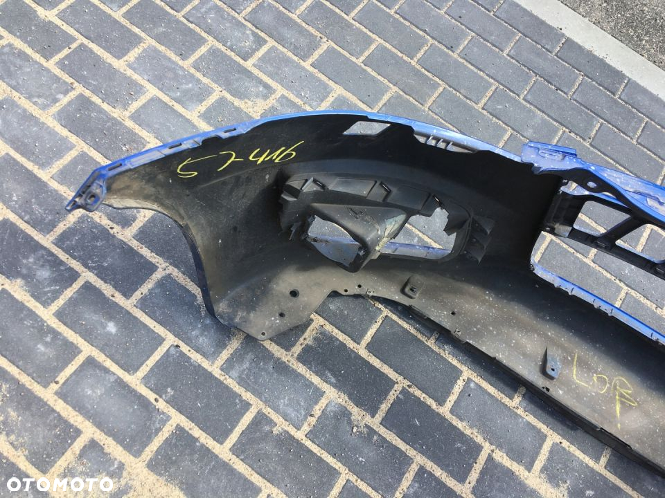 Zderzak Suzuki SWIFT SPORT 71711-57K10 przód 10- - 5