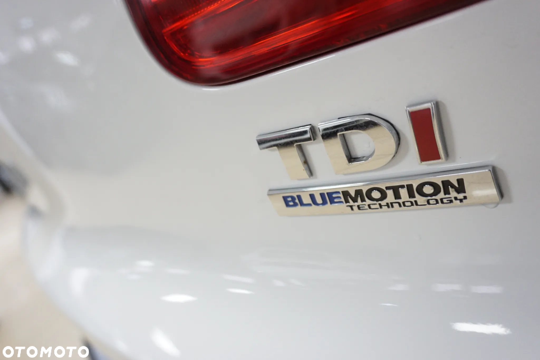 Volkswagen Tiguan 2.0 TDI Trend&Fun - 16