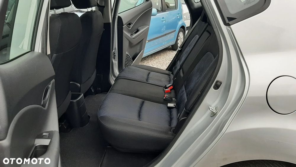 Hyundai ix20 1.4 5 Star Edition - 13