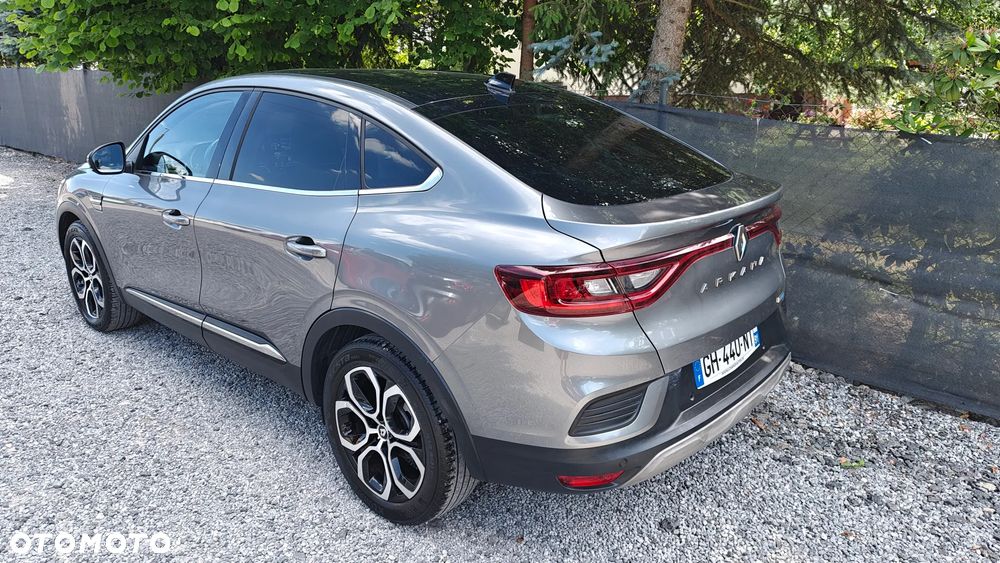 Renault Arkana - 2