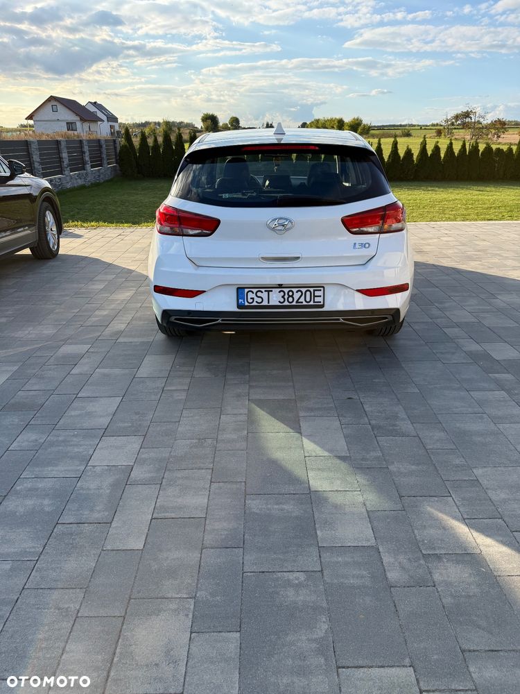 Hyundai i30 - 3