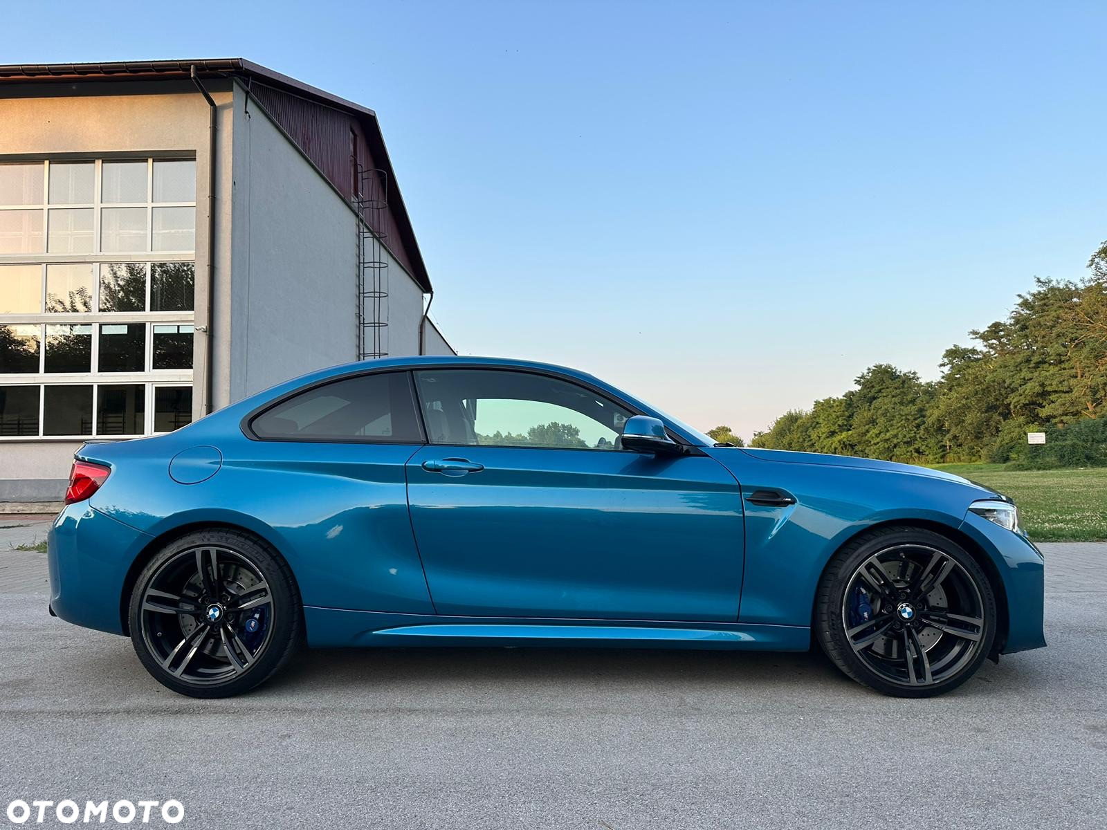 BMW M2 DKG - 3