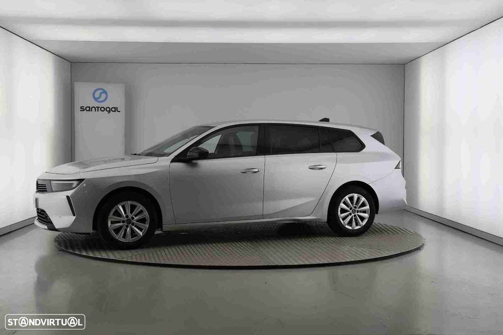 Opel Astra Sports Tourer 1.2 T Edition - 2