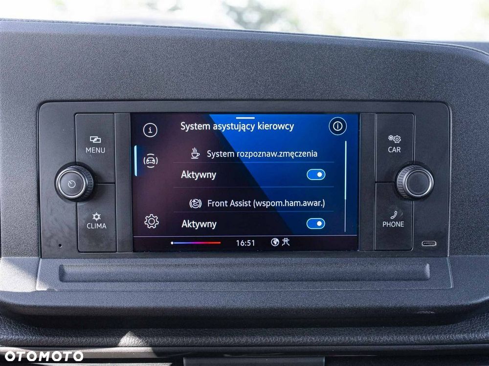 Volkswagen Caddy - 20