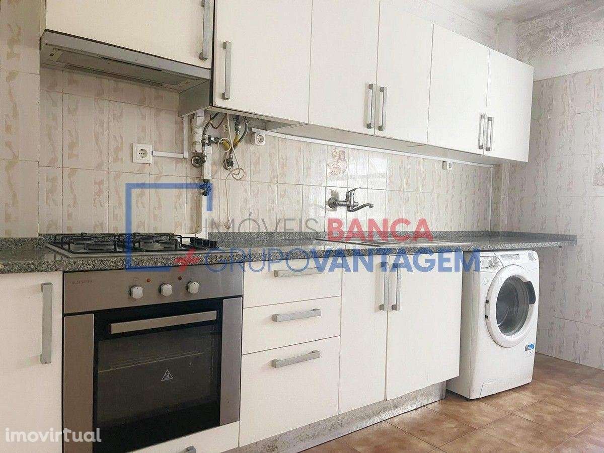 Apartamento T2 Mercês - Grande imagem: 5/30