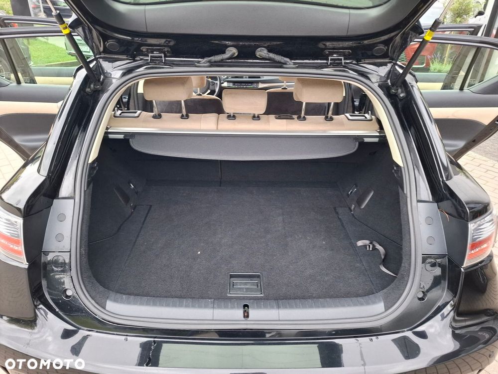 Lexus CT 200h Elite EU6 - 27