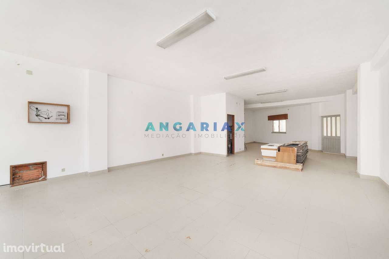 ANG1024 - Loja para Venda em Fátima, Ourém - Grande imagem: 4/11