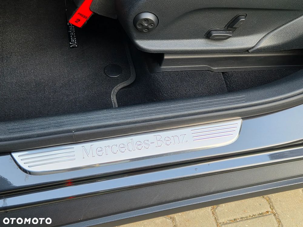 Mercedes-Benz GLC 200 4-Matic - 26
