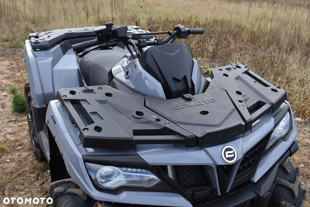 CFMoto CForce - 15