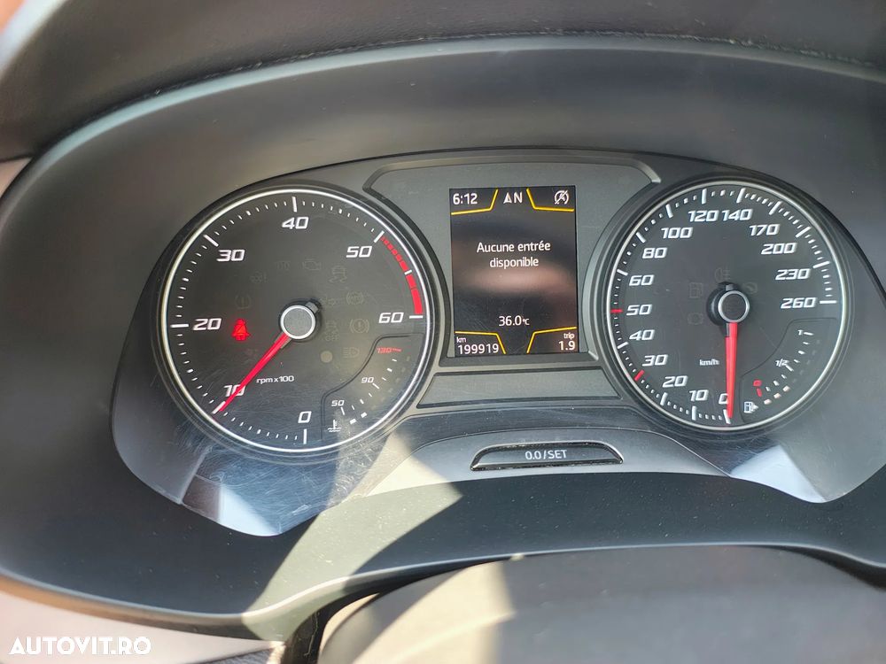 Seat Leon - 11