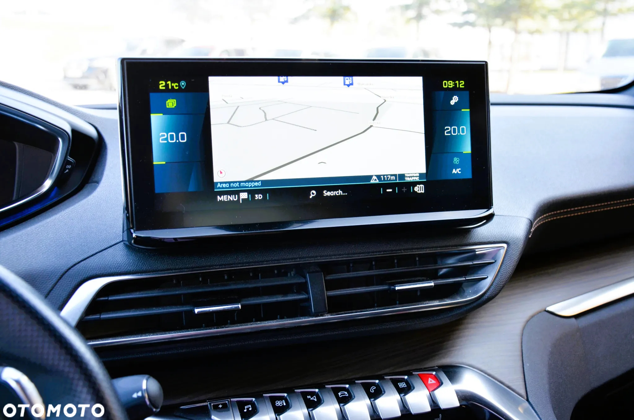 Peugeot 3008 1.6 PureTech Hybrid PHEV Allure Pack S&S EAT8 - 19