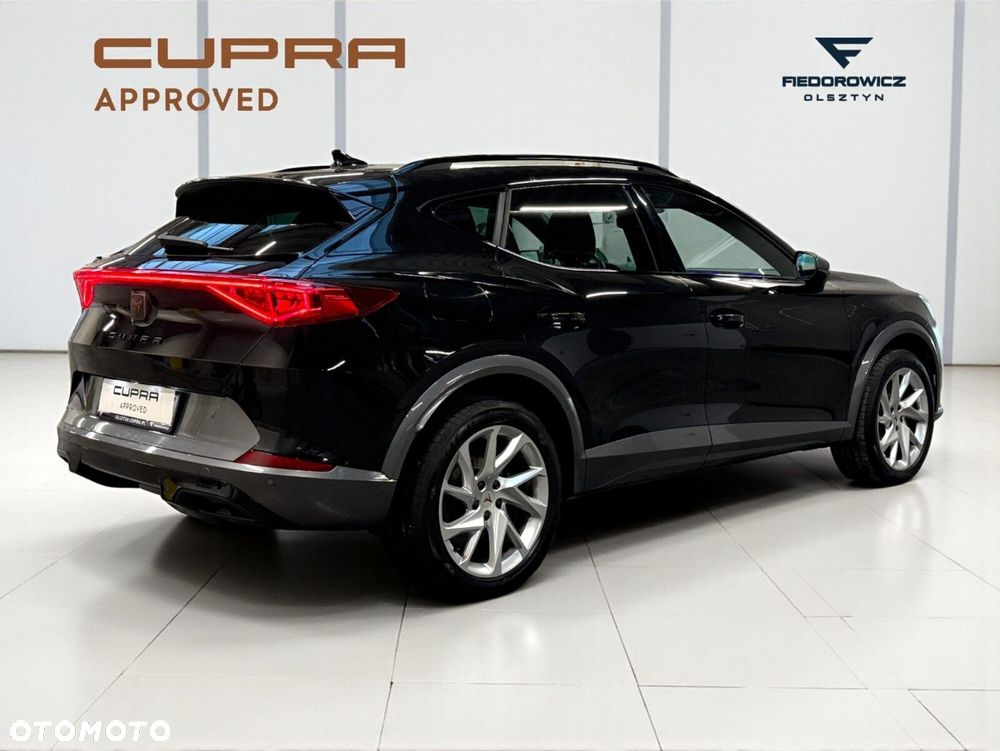 Cupra Formentor 1.5 TSI - 8