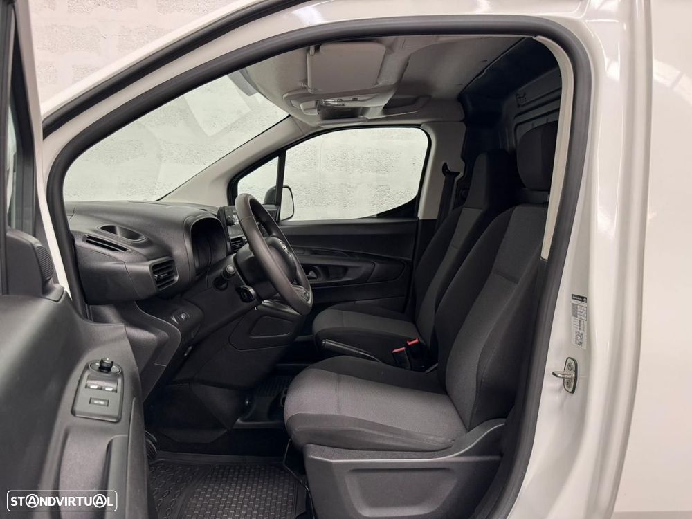Toyota Proace City - 4