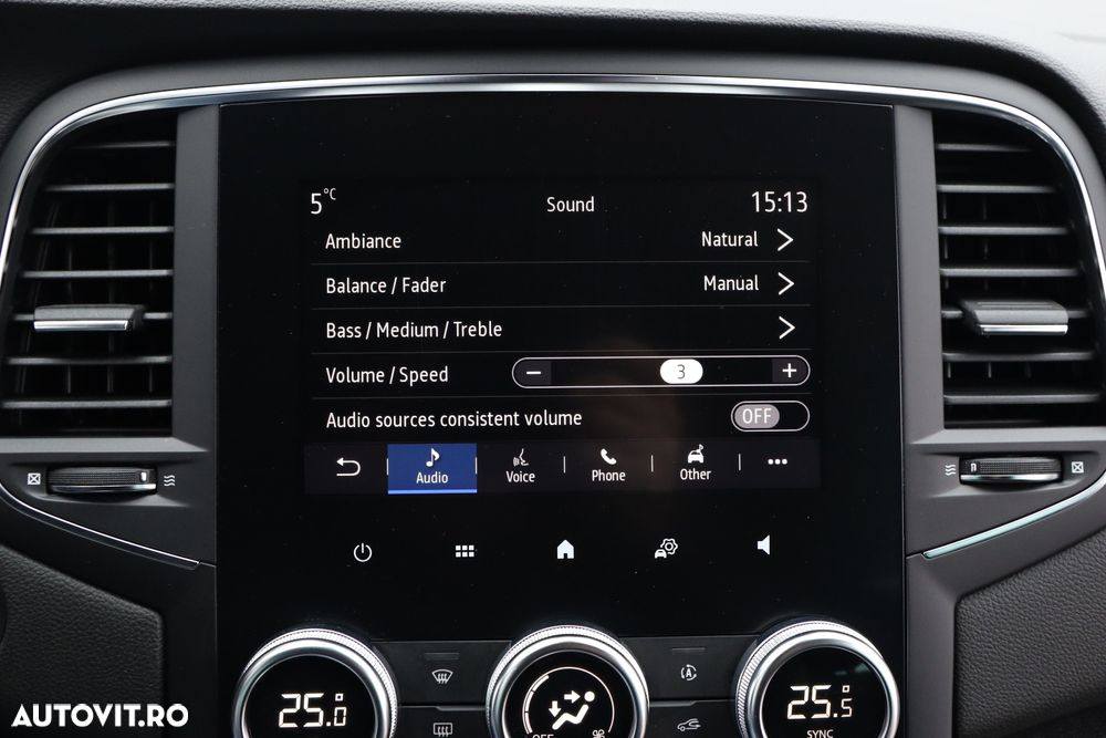 Renault Megane Blue dCi 116 Intens - 15