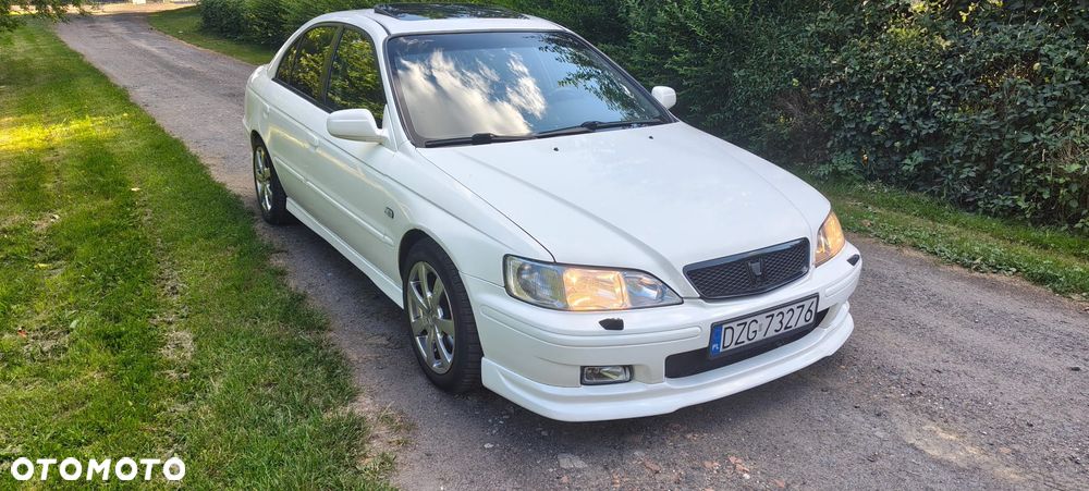 Honda Accord 2.0 LS - 5