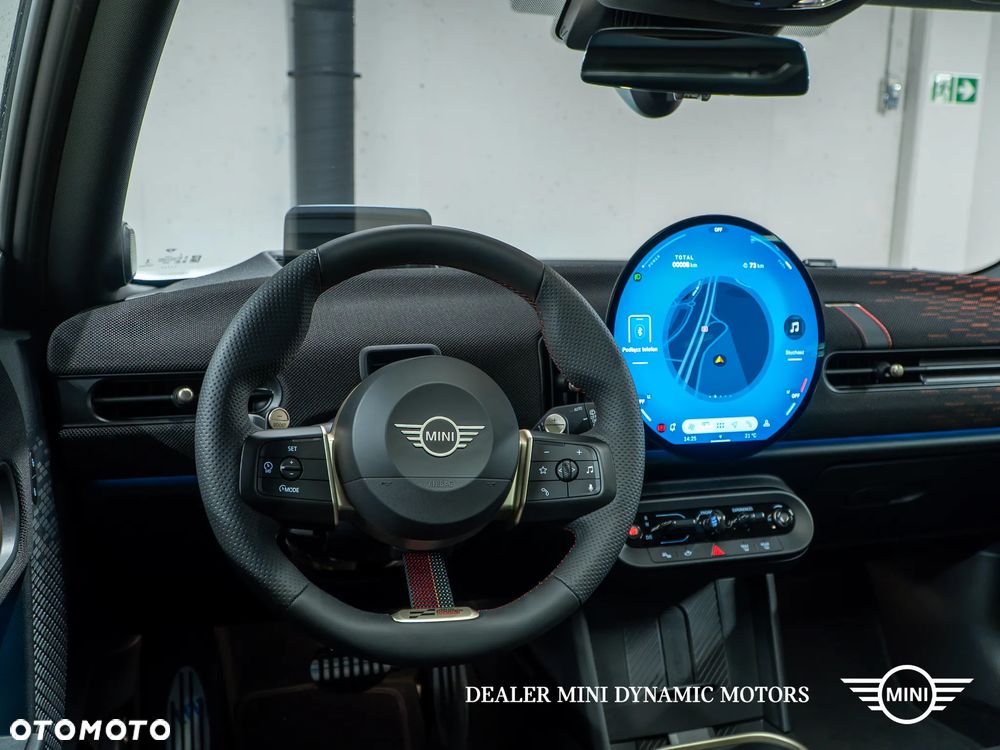 MINI John Cooper Works Standard - 16