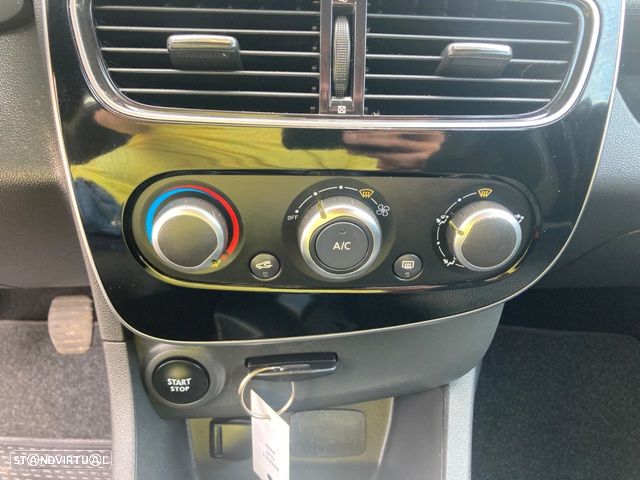 Renault Clio (Energy) TCe 90 Start & Stop LIMITED - 21