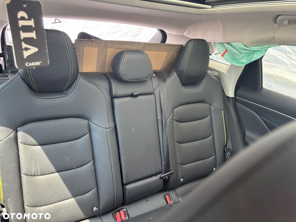 BAIC Senova X55 - 12