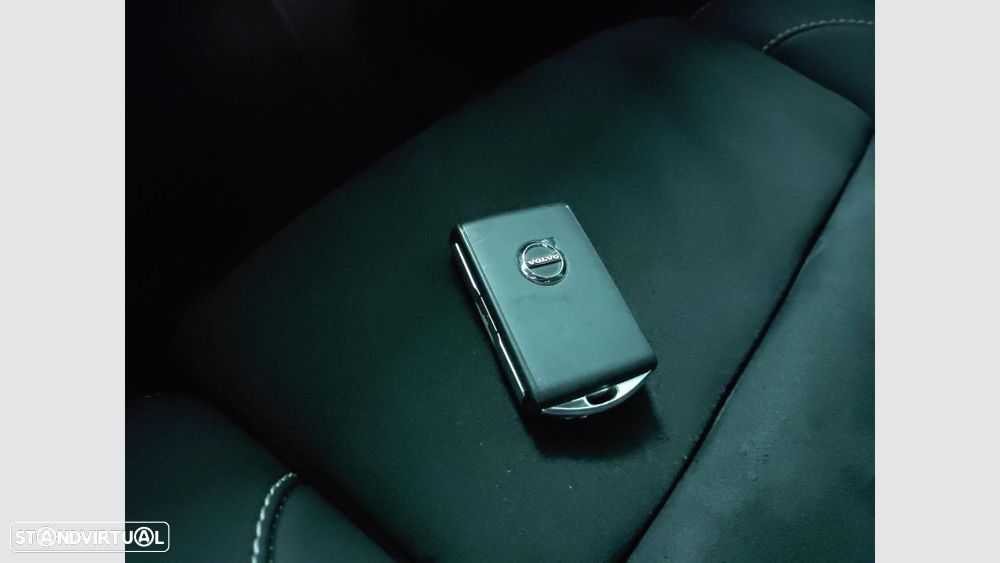 Volvo EX40 70 kWh Single Motor Core - 24