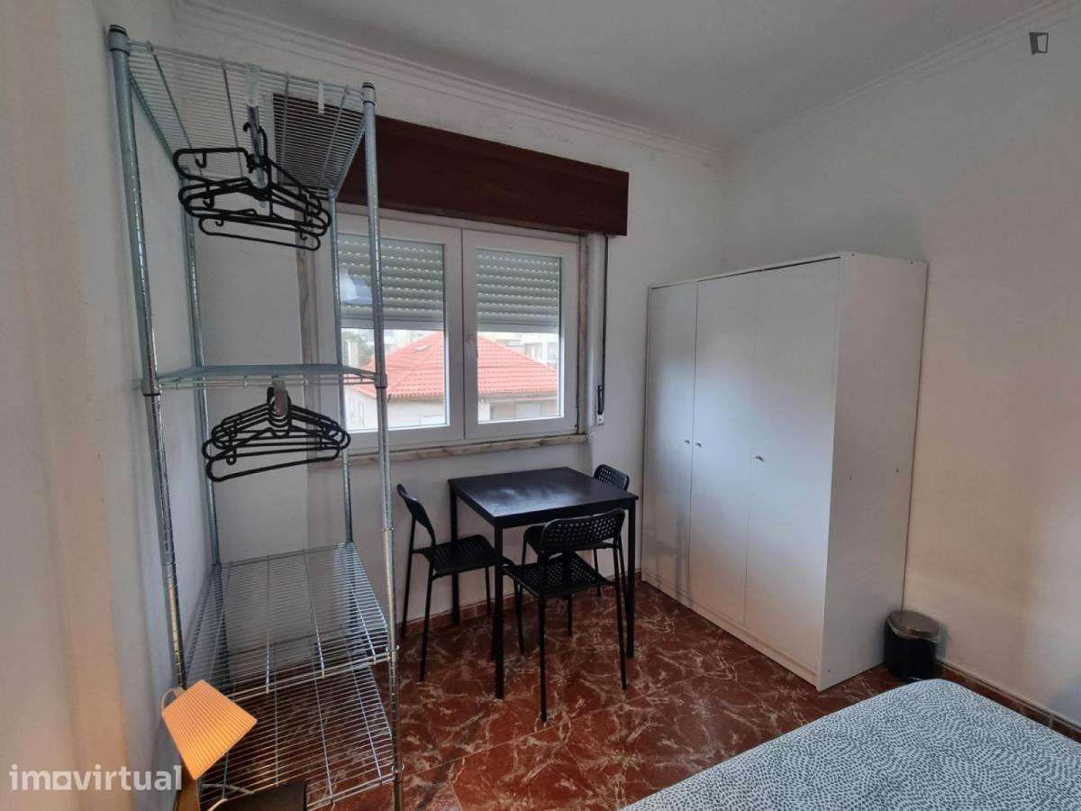 Quarto - localizado em Sintra Lisbon - Grande imagem: 4/9
