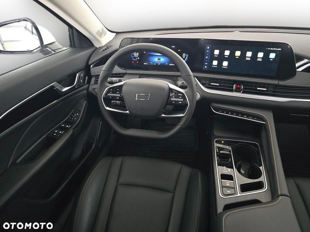 Bestune B70 1.5T Business DCT - 9