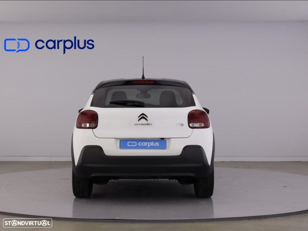 Citroën C3 1.2 PureTech Shine - 6