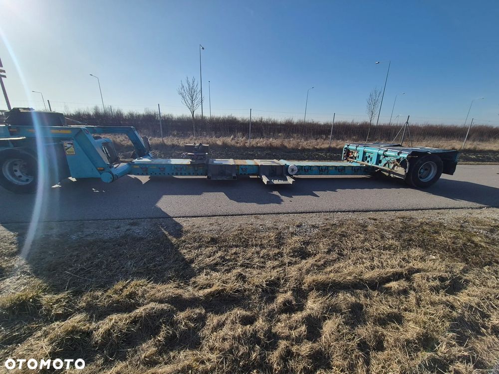 MAN TGX440 POMOC DROGOWA - 4