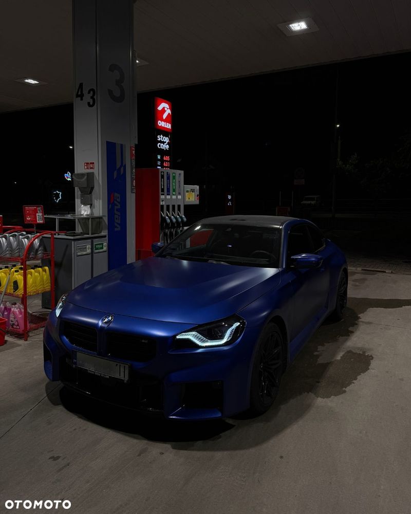 BMW M2 sport - 5