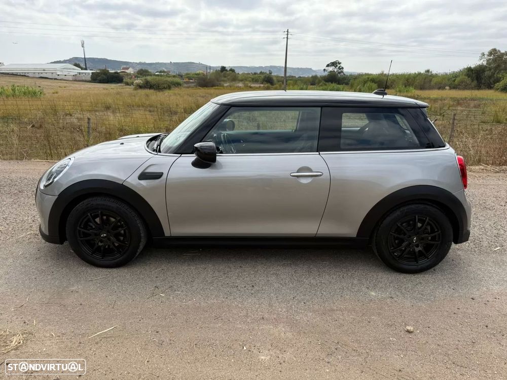 MINI 3 Portas Cooper Premium First Essential - 42