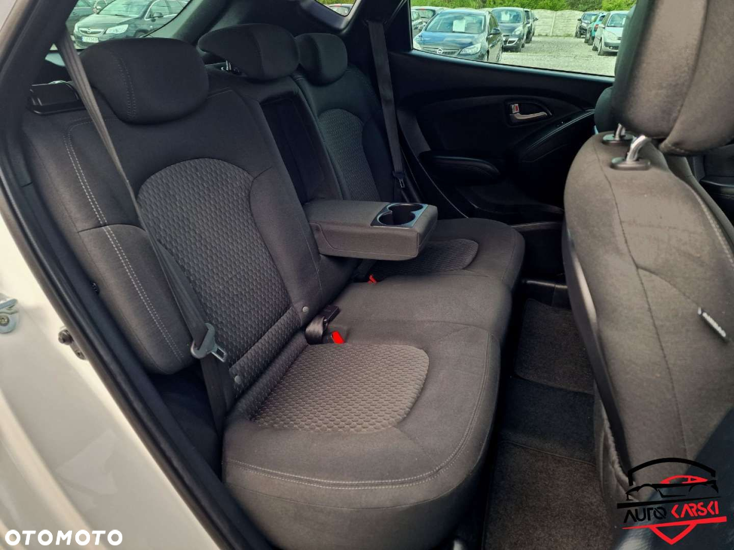 Hyundai ix35 - 21
