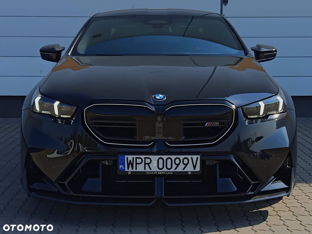 BMW M5 Standard - 3